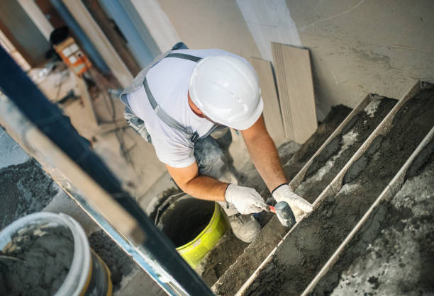 Best Commercial Concrete Services in Loudon, TN