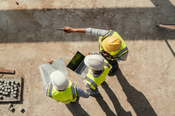  Loudon, TN Concrete contractor Pros