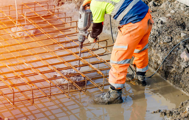 Best Concrete Sidewalk Installation in Loudon, TN